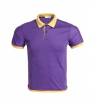 guangzhou factory custom wholesale polo shirt