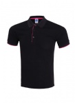 factory wholesale custom polo shirt