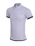 guangzhou factory make embroidery polo shirt