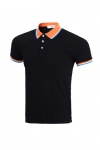 custom mix colors polo shirt